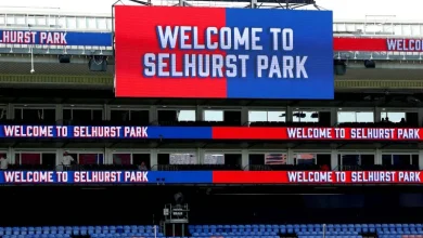 Oliver Glasner ‘Won’t Continue’ Unless Crystal Palace Meet Specific Objective