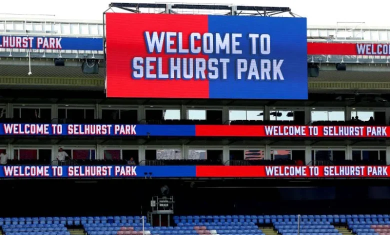 Oliver Glasner ‘Won’t Continue’ Unless Crystal Palace Meet Specific Objective