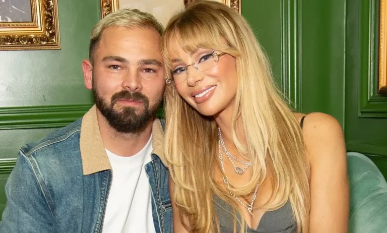 Olivia Attwood admits 'really bad' patch with Bradley Dack who 'wasn't perfect either'