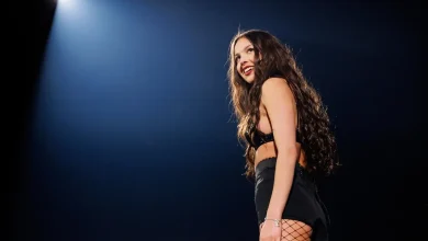 Olivia Rodrigo’s New Album Denied The No. 1 Spot — What Beats Her To No. 1?