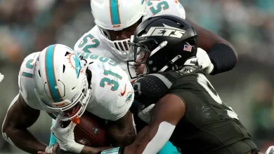 Ollie Gordon II Week 15 Preview vs. the Steelers