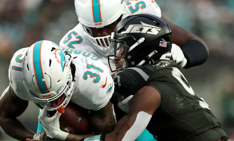 Ollie Gordon II Week 15 Preview vs. the Steelers