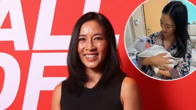 Olympian Michelle Kwan Gives Birth, Quietly Welcomes Baby No. 2 at Age 45: ‘Roller Coaster’