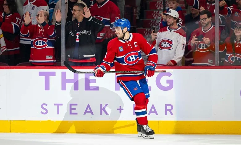 Olympic Games: Norman Flynn would take Claude Giroux over Nick Suzuki