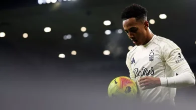 Omari Hutchinson lifts the lid on Nottingham Forest 'confusion' amid candid Nuno admission