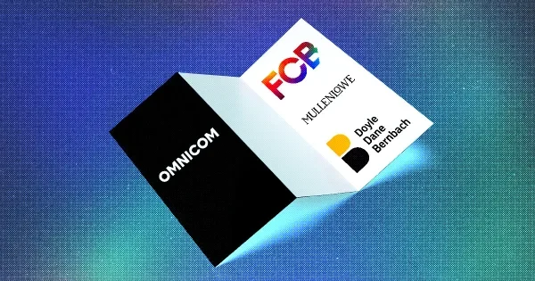 Omnicom to Cut 4,000 Jobs, Retire FCB, DDB, and MullenLowe