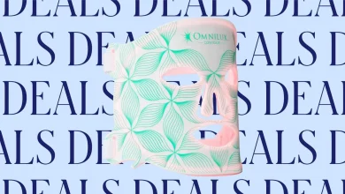 Omnilux Sale: Save Up To $275 For Cyber Monday