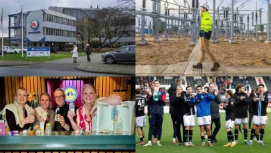 Omrop Fryslân mag definitief door met uitzenden & Liander werkt groot deel wachtlijst weg voor stroomafsluiting in Drachten | nieuws uit Friesland van 16 december