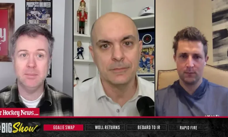 "On The Rise": Oilers Hit Pay Dirt With Vasily Podkolzin