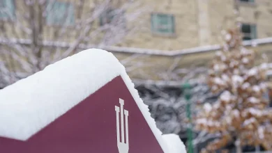 On-campus residence hall and dining rates approved for 2026-27