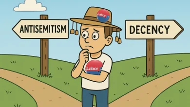 On hatred, hope, and the Australian Labor Party