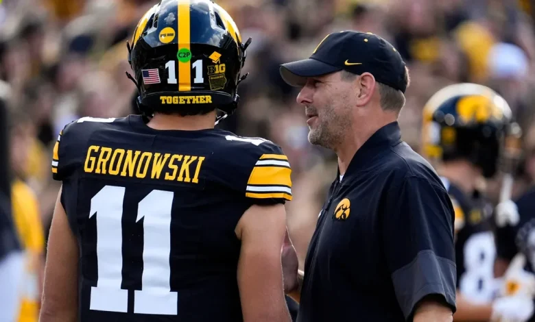 On3 shares reported Iowa football bowl destination
