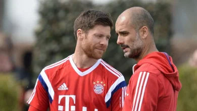 Once his coaching mentor, could Pep Guardiola spell Xabi Alonso's end in Madrid?