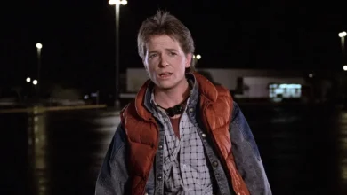 One Big Reason Michael J. Fox Does Feel Bad About His Back To The Future Casting