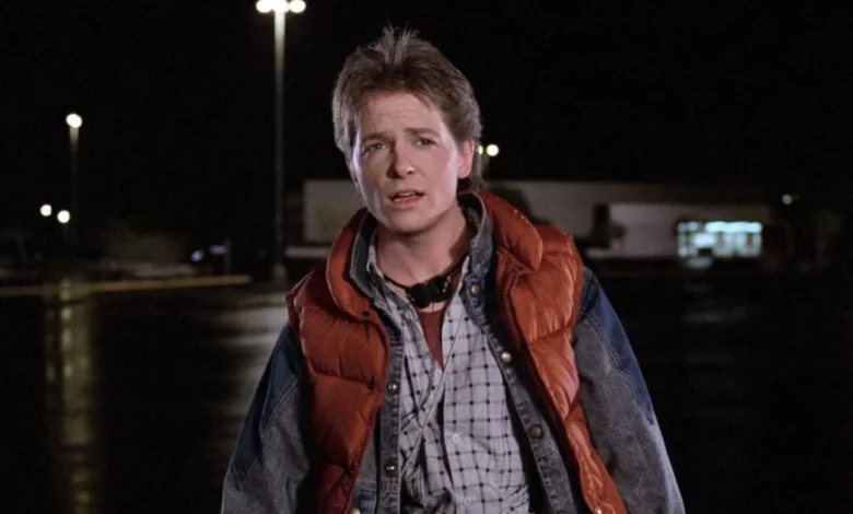 One Big Reason Michael J. Fox Does Feel Bad About His Back To The Future Casting