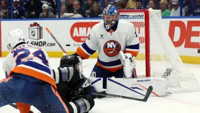 One Constant For Islanders vs. Lighting As Season Series Wraps Up