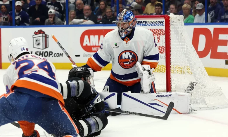 One Constant For Islanders vs. Lighting As Season Series Wraps Up