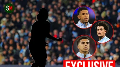 One Man City star is "most likely" to leave in January - it's not Savinho, Oscar Bobb or Rico Lewis
