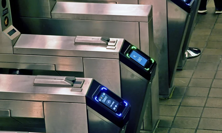 One Metro New York just sucks