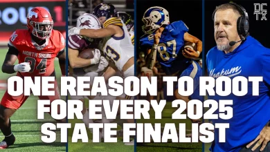 One Reason to Root for Every 2025 State Finalist