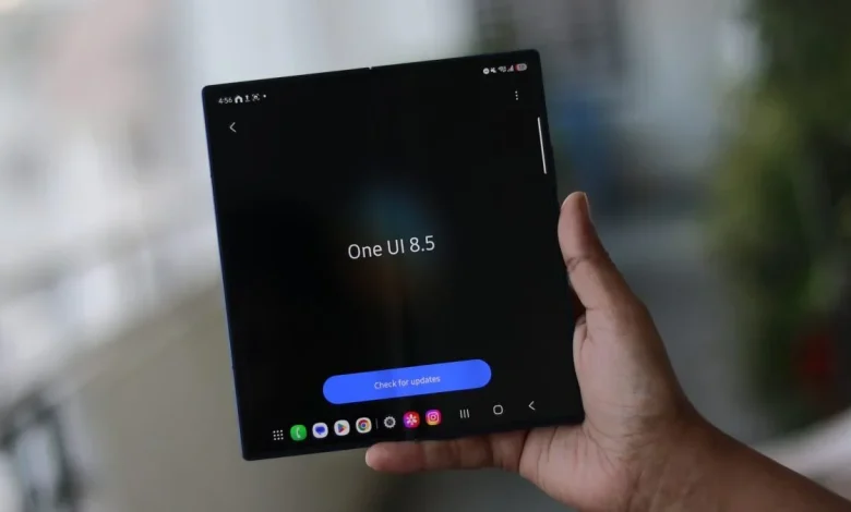 One UI 8.5 beta program: List of supported Galaxy devices