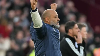 One clear winner emerges as West Ham United release Goal of the Month nomination videos