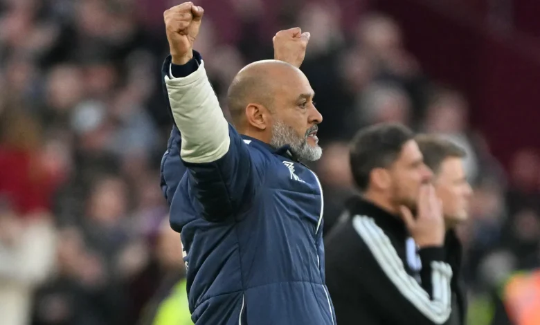 One clear winner emerges as West Ham United release Goal of the Month nomination videos