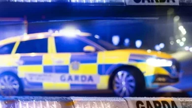 One man (50s) dies and second seriously injured after Cork wall collapse