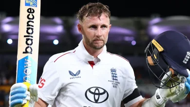 'One of his best': England salutes masterful Root
