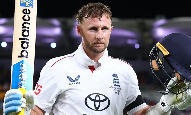 'One of his best': England salutes masterful Root