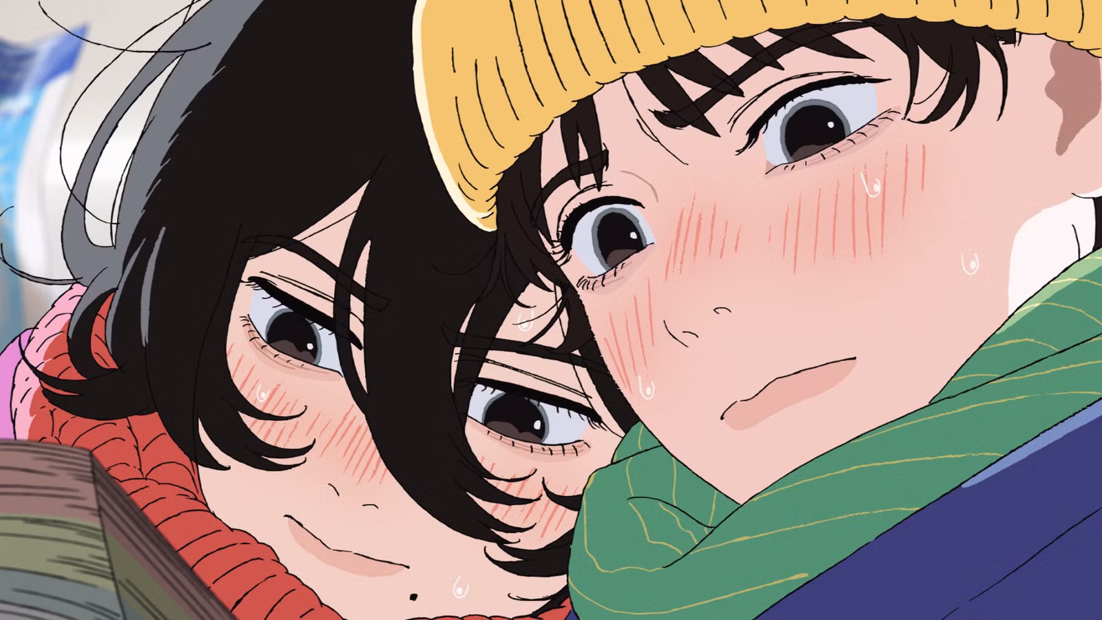 One of our greatest living movie directors is tackling one of the greatest recent manga