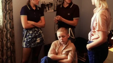 'One of the greatest British films of 21st century' on Film 4 tonight