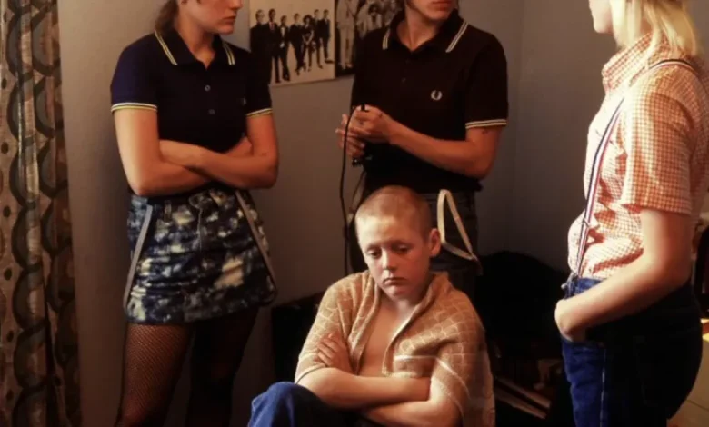 'One of the greatest British films of 21st century' on Film 4 tonight