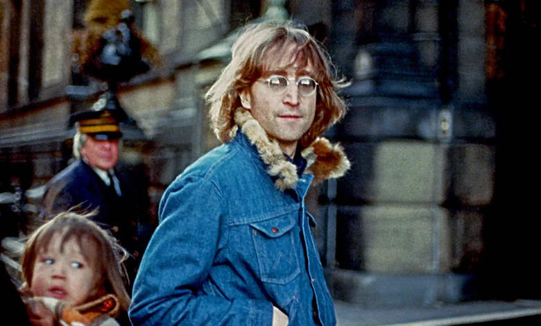 “One of the nurses said, ‘John Lennon.’ I thought, What does John Lennon have to do with it?” A surgeon remembers the night he tried to save the former Beatle’s life