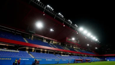 🚨 One out with fever, Barça’s line-up to face Benfica