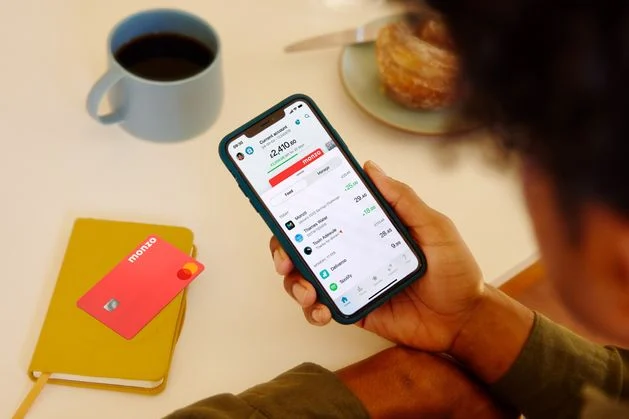 Online bank Monzo opens doors in Ireland with licences from Central Bank and ECB