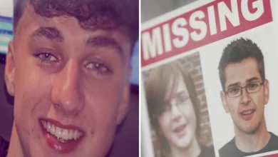 Online sleuths and fake news: The world of missing people and the torture their families have to endure