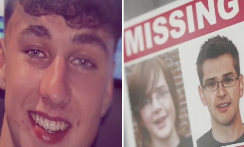 Online sleuths and fake news: The world of missing people and the torture their families have to endure