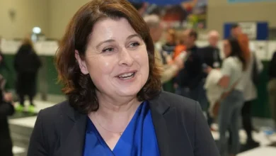 Online troll goes to ground when confronted by Social Democrats TD Jennifer Whitmore