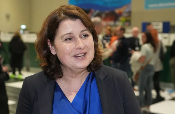 Online troll goes to ground when confronted by Social Democrats TD Jennifer Whitmore