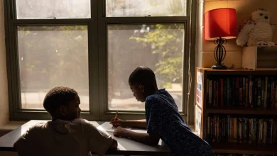 Only 1 Charlotte-area NC school district didn’t see an enrollment decline this year