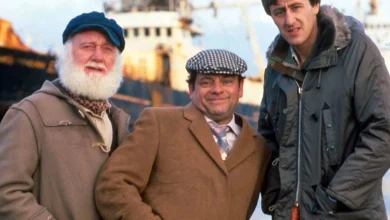 Only Fools and Horses' never-before-seen footage to be shown in brand new documentary series featuring iconic stars
