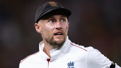 Only one thing matters in centurion Root's pursuit