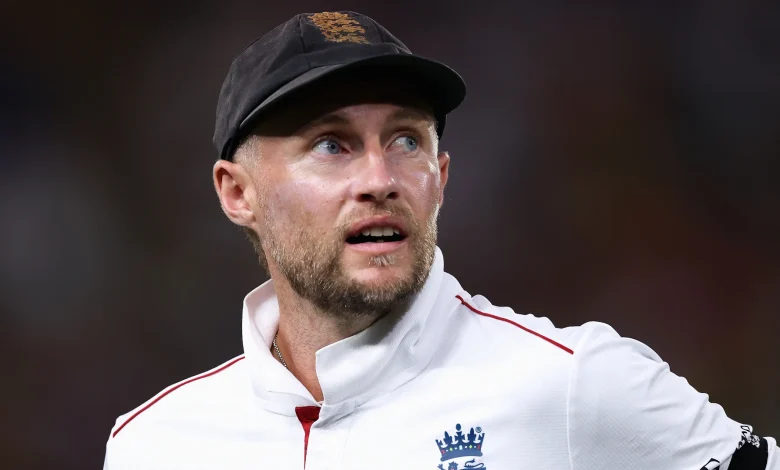 Only one thing matters in centurion Root's pursuit