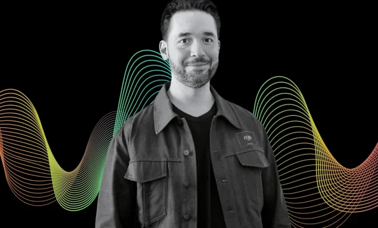 Only social media platforms with 'real humanity' will survive, investor and Reddit cofounder Alexis Ohanian says