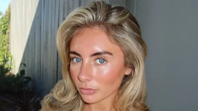 OnlyFans Model Bonnie Blue Detained By Cops In Bali During 'Bangbus' Tour