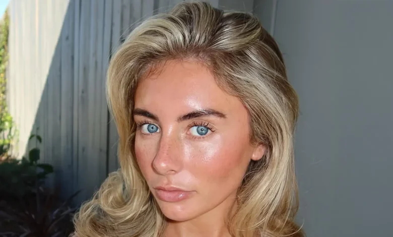 OnlyFans Model Bonnie Blue Detained By Cops In Bali During 'Bangbus' Tour