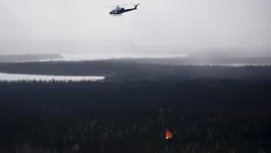 Ontario, Ottawa agree to speed up project approvals, including Ring of Fire mining