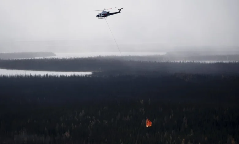 Ontario, Ottawa agree to speed up project approvals, including Ring of Fire mining