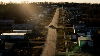 Ontario reaches agreement with federal government to speed up Ring of Fire road